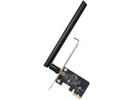 Безжични адаптери TP-Link Archer T2E AC600 Low-Pro bracket