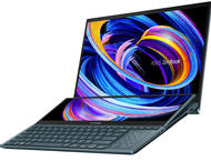 Лаптопи ASUS Zenbook Pro Duo 15 OLED UX582ZW-OLED-H941X