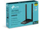 Безжични адаптери TP-Link Archer T4U Plus AC1300
