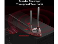 Безжични адаптери TP-Link Archer TX3000E Wi-Fi 6