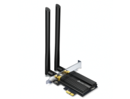 Безжични адаптери TP-Link Archer TX50E AX3000