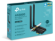 Безжични адаптери TP-Link Archer TX50E AX3000