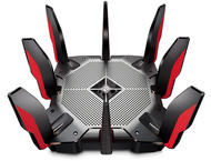 Мрежово оборудване TP-Link Archer AX11000