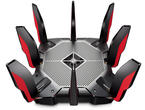 Мрежово оборудване TP-Link Archer AX11000