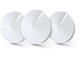 Мрежово оборудване TP-Link Deco M9 Plus AC2200 (3-pack)