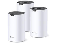 Мрежово оборудване TP-Link Deco S7(3-pack) AC1900