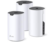 Мрежово оборудване TP-Link Deco S7(3-pack) AC1900