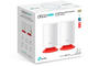 Мрежово оборудване TP-Link Deco Voice X20