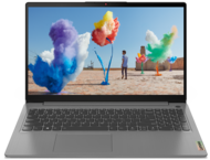 Лаптопи Lenovo IdeaPad 3 15" Ultraslim Gen 6