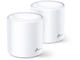 Мрежово оборудване TP-Link Deco X20(2-pack) AX1800