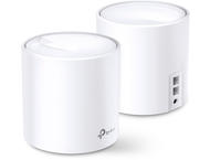 Мрежово оборудване TP-Link Deco X20(2-pack) AX1800