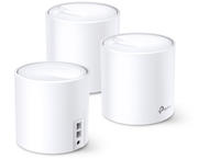 Мрежово оборудване TP-Link Deco X20(3-pack)