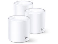 Мрежово оборудване TP-Link Deco X20(3-pack)
