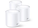 Мрежово оборудване TP-Link Deco X20(3-pack)