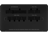 Захранвания за компютри Corsair RM850e - 850W 80 Plus Gold