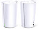 Мрежово оборудване TP-Link Deco X90(2-pack)