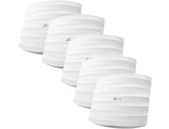 Мрежово оборудване TP-Link Omada EAP245 (5-pack) AC1750 v3 двулентова