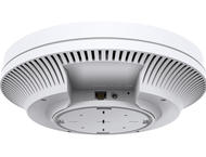 Мрежово оборудване TP-Link Omada EAP610 AX1800 с монтаж на таван