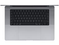 Лаптопи Apple MacBook Pro 16" Space Gray (2021)