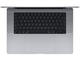 Лаптопи Apple MacBook Pro 16" Space Grey (2021)