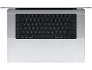 Лаптопи Apple MacBook Pro 16" Silver (2021)
