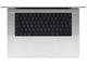 Лаптопи Apple MacBook Pro 16" Silver (2021)