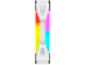 Вентилатори Corsair iCUE QL120 RGB White Triple Fan Kit