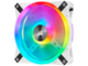 Вентилатори Corsair iCUE QL120 RGB White Triple Fan Kit