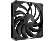 Вентилатори Corsair AF120 SLIM black