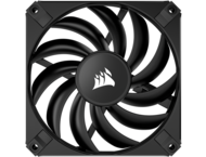 Вентилатори Corsair AF120 SLIM black