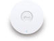 Мрежово оборудване TP-Link Omada EAP650 AX3000 Ceiling Mount Wi-fi 6