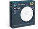 Мрежово оборудване TP-Link Omada EAP650 AX3000 Ceiling Mount Wi-fi 6