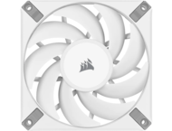 Вентилатори Corsair AF120 ELITE High-Performance White