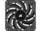 Вентилатори Corsair AF120 ELITE High-Performance Black