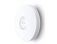 Мрежово оборудване TP-Link Omada EAP670 AX5400 Ceiling Mount WiFi 6