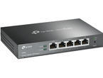 Мрежово оборудване TP-Link Omada ER605 v2.0