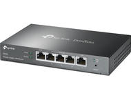 Мрежово оборудване TP-Link Omada ER605 v2.0