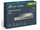 Мрежово оборудване TP-Link Omada ER605 v2.0