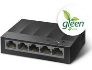 Мрежово оборудване TP-Link LS1005G