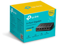 Мрежово оборудване TP-Link LS1005G