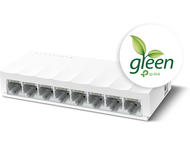 Мрежово оборудване TP-Link LS1008