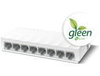 Мрежово оборудване TP-Link LS1008