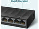 Мрежово оборудване TP-Link LS1008G