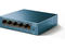 Мрежово оборудване TP-Link LS105G