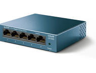 Мрежово оборудване TP-Link LS105G
