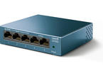 Мрежово оборудване TP-Link LS105G