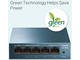 Мрежово оборудване TP-Link LS105G