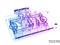 Охладители Alphacool Eisblock Aurora Acryl GPX-N RTX 3080/3090 GameRock с Backplate