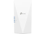 Мрежово оборудване TP-Link RE600X AX1800 Wi-Fi 6 OneMesh 2-лентов