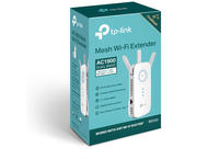 Мрежово оборудване TP-Link RE550 AC1900 2-лентов OneMesh